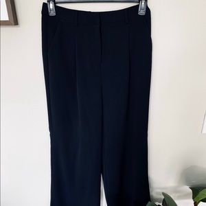 Leith High Waisted Wide Leg Pants